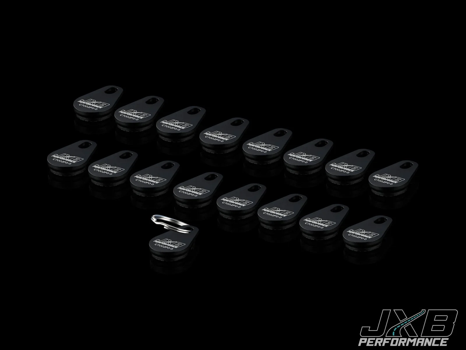 Audi C8 Driveshaft Center Support Bearing Carrier Upgrade (C8001A0